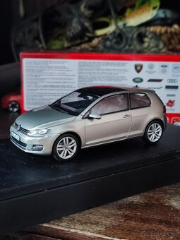 VW modely časť 1 - 18