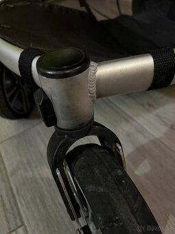 Predam Gesslein F6 Air + - 18