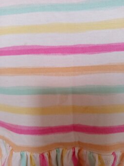 Balík oblečenia pre dievčatá 4-5r. - 18