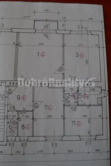 EXKLUZÍVNE Predaj - 3 izbový, veľkometrážny byt za super ce - 18