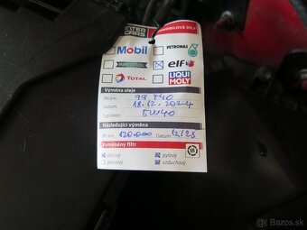 Renault Clio 1.2 55kW,klima,po servisu+DÁREK - 18