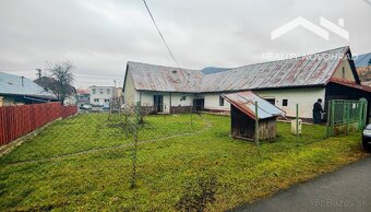 ZNÍŽENÁ CENA: Čarovný vidiecky dom v Málinci - 18