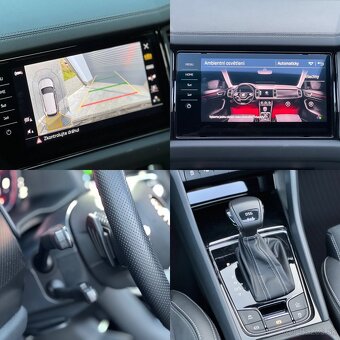 ŠKODA KODIAQ FL 2.0 TDI 147KW 4X4 SPORTLINE PANO VIRTUAL ACC - 18