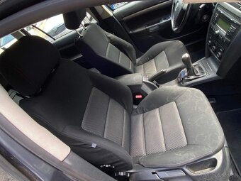 Škoda Octavia II Combi 1.9TDI 77kW tažné klima 2006 - 18