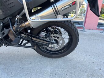 Bmw F800GS , - 18