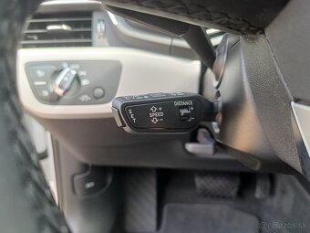Audi A4 Avant 35 2.0 TDI mHEV Advanced S tronic - 18