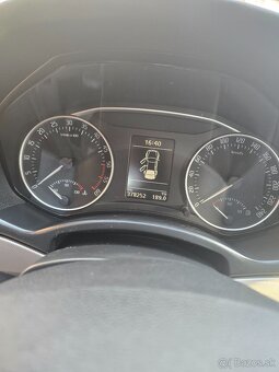 Škoda octavia combi 4x4 2,0 TDI CR - 18