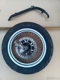 Rozpredám Yamaha xtz 750 Super Tenere - 18