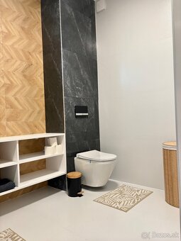 Apartmán s výhľadom na jazero Vinné - 18