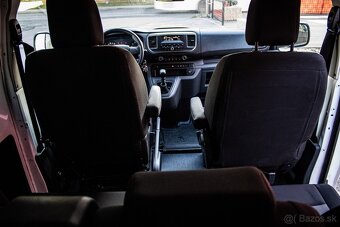 Peugeot Traveller 1.6 BlueHDi S&S Active Long, 85kW, M6,5D. - 18