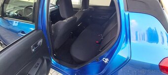 Suzuki Swift, Automat , Plná výbava, Nové v SR, Nebúrané - 18