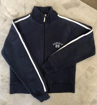 Dámske svetre a mikiny - 18