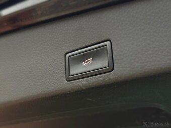 Volkswagen Touareg 3.0 V6 TSI Hybrid 279kW 2011 255000km - 18