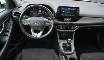 Hyundai i30 CW 1.60 CRDi Family SR 1Majiteľ - 18