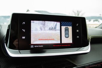 Peugeot 2008 1.2 PureTech 130 GT Pack EAT8 - 18