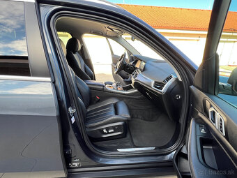 BMW X5 xDrive30d mHEV A/T - 18