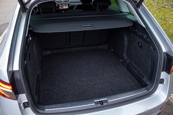Škoda Superb Combi 2.0TDI DSG automat - 18
