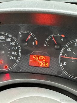Fiat Panda 1.2 4x4 Trekking - 18