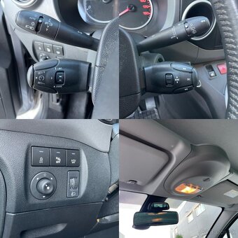 Peugeot Partner Tepee 1.6 HDI Outdoor kúp. v SR / 1.majiteľ - 18