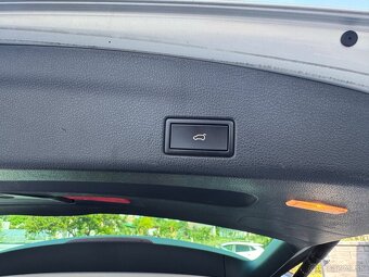 Seat alhambra 7 miest Automat 2.0 tdi 103 kw - 18