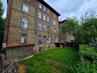 Predaj 1 izbový byt Zehnhaus, Palariková 1 - 18
