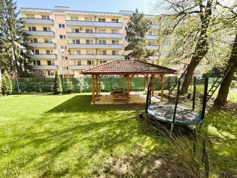 Zvolen, mesto – útulný 2-izbový byt v centre mesta, 46 m2 - 18