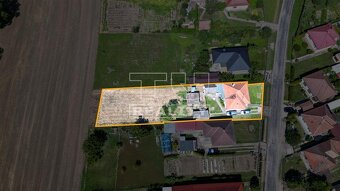 Na predaj 4 izbový rodinný dom v obci Čab- Sila s... - 18