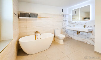 Rodinný dom na predaj obec Lúčka, okr. Svidník - 18