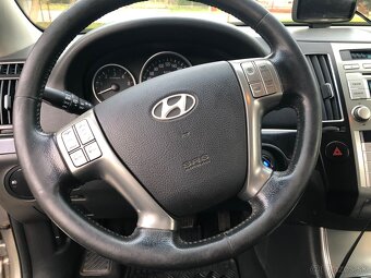 “Aj na splatky” Hyundai IX55 3.0 CRDI 4WD - 18