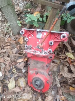 Terra vari agzat rozpredám všetko plne funkčné 1 - 18