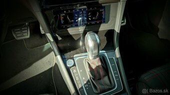 Volkswagen Golf 2.0 TSI BMT GTI Performance DSG - 18
