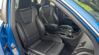 Audi RS4 quattro (generace B7) 2006 - 18