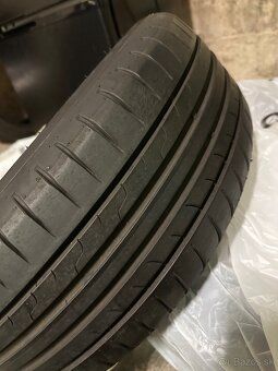 Ford Focus 1.5 EcoBlue 2020 - 18