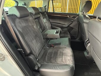 Škoda Kodiaq 2.0 TDI SCR 190k Style DSG 4x4 - 18