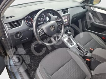 Škoda Octavia 1.5 model 2020 110KW benzin - 18