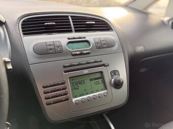 Seat Altea XL Style 1.9TDI 77kw - 18