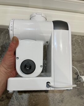 Bosch mum 4855/08 kuchynský robot 600w - 18