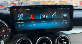 Mercedes Benz GLC 250 4matic - 18