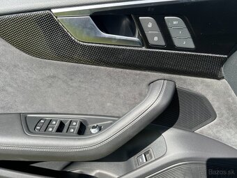 Audi S5 3.0TFSi PREMIUM - 18