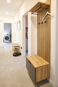 2 izbový, úplne nová rekonštrukcia centrum Žilina 64m2 - 18