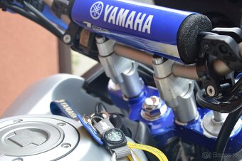 Yamaha XT660Z Tenere 2015 (RaceBlu) - 18