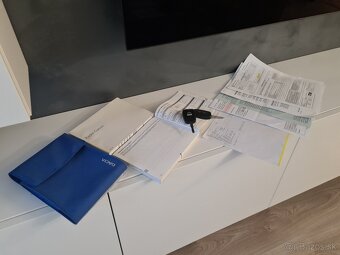 DACIA LOGAN - 11.500 km - SR - 2018 - 18