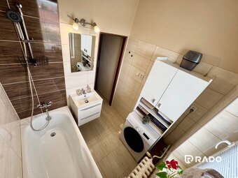 RADO | IBA U NÁS  ZNÍŽENÁ CENA Krásny 3izbový byt, Orecho - 18