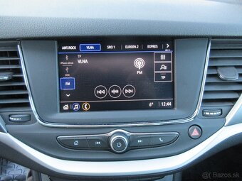 Opel Astra 1.5 CDTI - 18