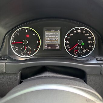 Volkswagen Tiguan 2.0 TDi 4motion DSG WEBASTO - 18