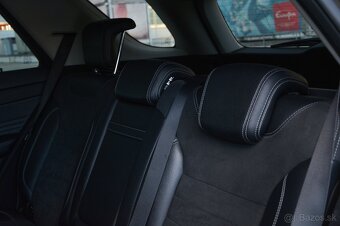 Mercedes Benz ML350 - 18