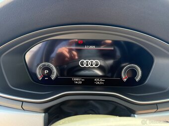 Audi A4 Avant Quattro 2.0 TDI - 18