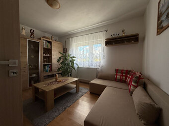 NA PREDAJ 3-izbový RD - Horná Štubňa - 18