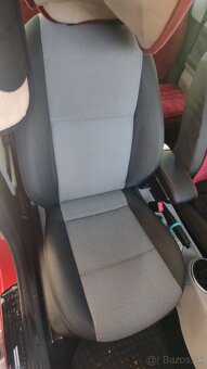 Škoda Roomster 1,2l  51kW 2012 - 18