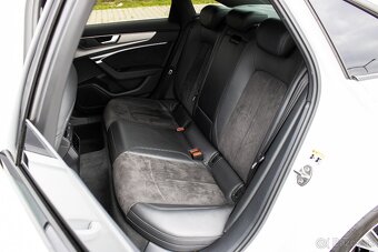 Audi A6 3.0 55TFSI quattro S tronic Sport, 250kW (2018) - 18